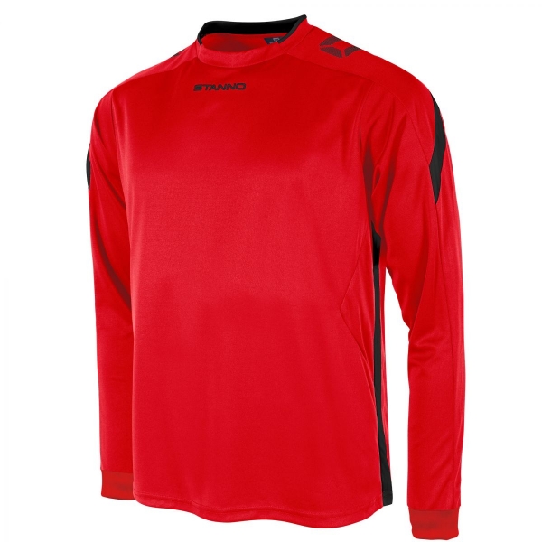 Stanno Drive Match Trikot Langarm